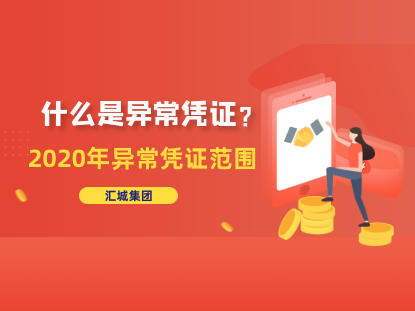 蓝火集团-2020年异常凭证范围