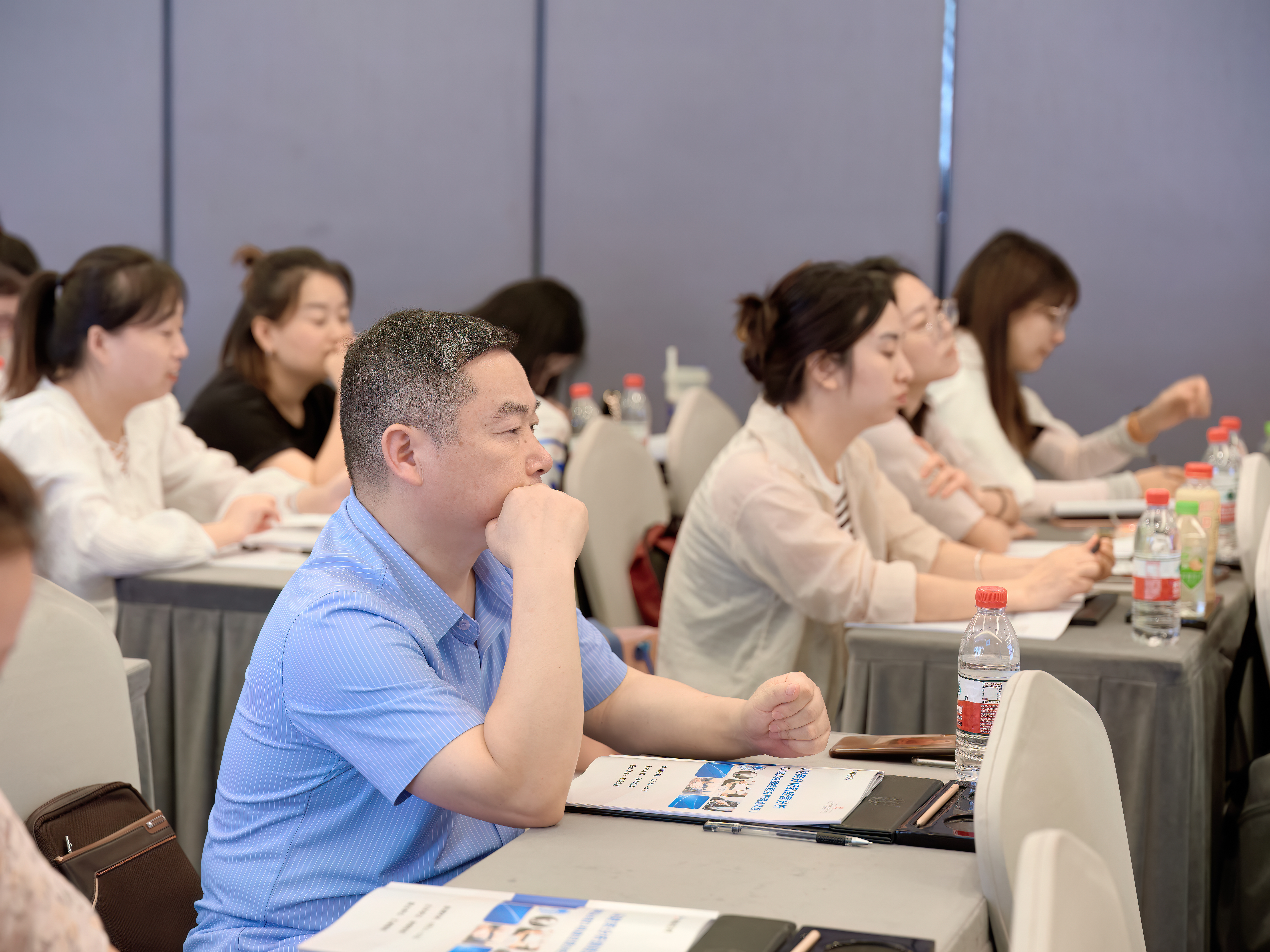 从财务分析到经营分析的企业管理分享